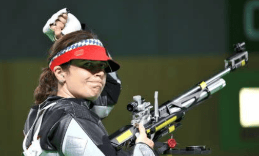 Top 10 Elite Rifle Shooters of All Time 5 Top 10 Elite Rifle Shooters of All Time