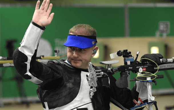 Top 10 Elite Rifle Shooters of All Time 6 Top 10 Elite Rifle Shooters of All Time