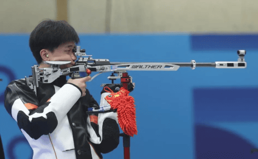 Top 10 Elite Rifle Shooters of All Time 8 Top 10 Elite Rifle Shooters of All Time
