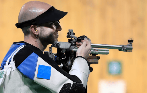 Top 10 Elite Rifle Shooters of All Time 9 Top 10 Elite Rifle Shooters of All Time