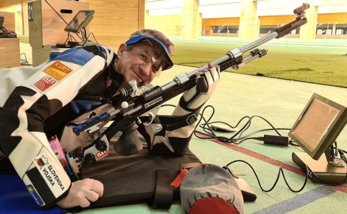 Top 10 Elite Rifle Shooters of All Time 12 Top 10 Elite Rifle Shooters of All Time