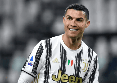 Top 10 Explosive Achievements of Cristiano Ronaldo 4 Top 10 Explosive Achievements of Cristiano Ronaldo