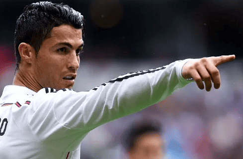 Top 10 Explosive Achievements of Cristiano Ronaldo 7 Top 10 Explosive Achievements of Cristiano Ronaldo