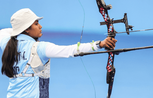 Top 5 Indian Archers: Elite Female Archers of All Time 3 Top 5 Indian Archers: Elite Female Archers of All Time