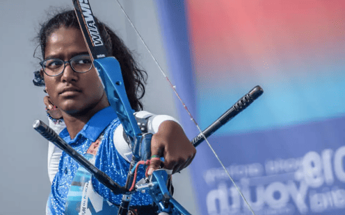 Top 5 Indian Archers: Elite Female Archers of All Time 4 Top 5 Indian Archers: Elite Female Archers of All Time