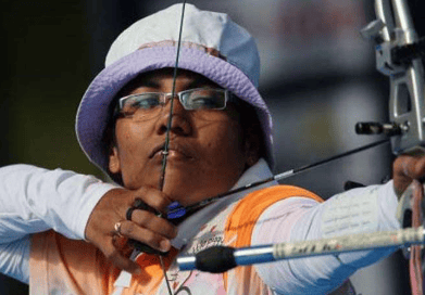 Top 5 Indian Archers: Elite Female Archers of All Time 5 Top 5 Indian Archers: Elite Female Archers of All Time