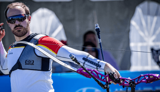 Top 10 Elite Male Archers to Watch in 2025 4 Top 10 Elite Male Archers to Watch in 2025