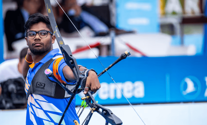 Top 10 Elite Male Archers to Watch in 2025 5 Top 10 Elite Male Archers to Watch in 2025