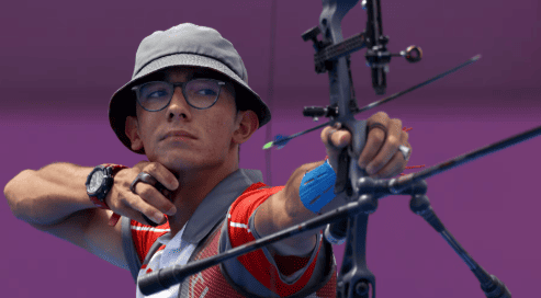 Top 10 Elite Male Archers to Watch in 2025 7 Top 10 Elite Male Archers to Watch in 2025