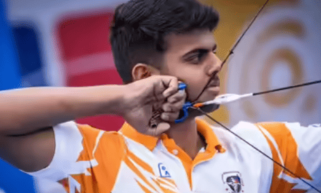 Top 10 Elite Male Archers to Watch in 2025 9 Top 10 Elite Male Archers to Watch in 2025