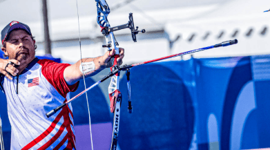 Top 10 Elite Male Archers to Watch in 2025 10 Top 10 Elite Male Archers to Watch in 2025