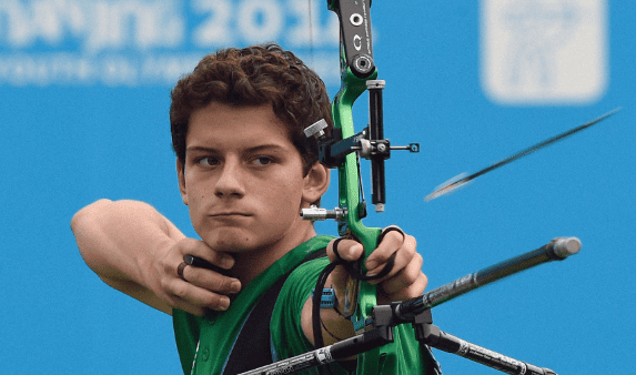 Top 10 Elite Male Archers to Watch in 2025 11 Top 10 Elite Male Archers to Watch in 2025