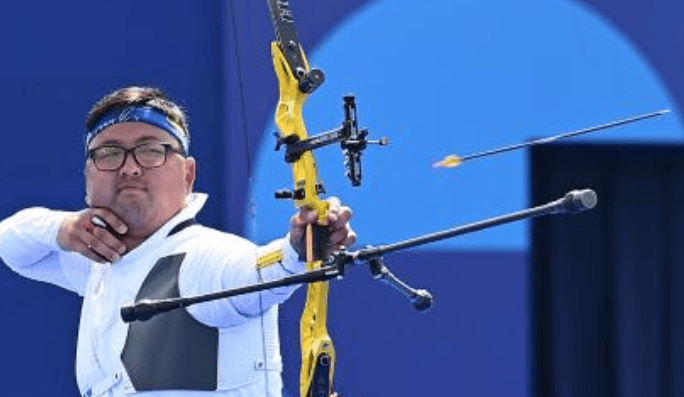 Top 10 Elite Male Archers to Watch in 2025 12 Top 10 Elite Male Archers to Watch in 2025