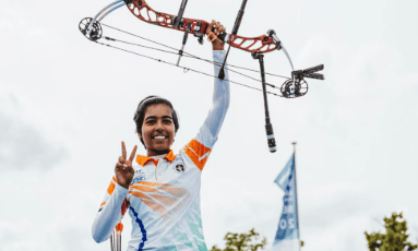 Top 10 Elite Female Archers to Watch in 2025 3 Top 10 Elite Female Archers to Watch in 2025