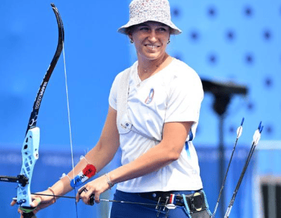 Top 10 Elite Female Archers to Watch in 2025 4 Top 10 Elite Female Archers to Watch in 2025