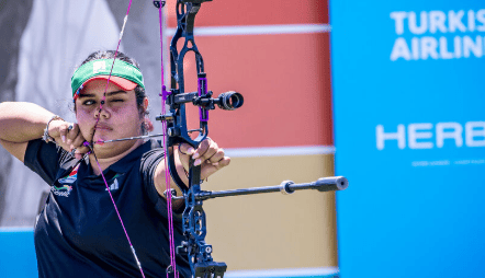 Top 10 Elite Female Archers to Watch in 2025 5 Top 10 Elite Female Archers to Watch in 2025