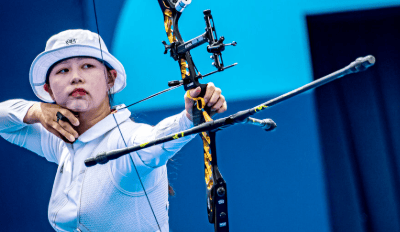 Top 10 Elite Female Archers to Watch in 2025 6 Top 10 Elite Female Archers to Watch in 2025