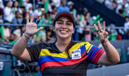 Top 10 Elite Female Archers to Watch in 2025 7 Top 10 Elite Female Archers to Watch in 2025