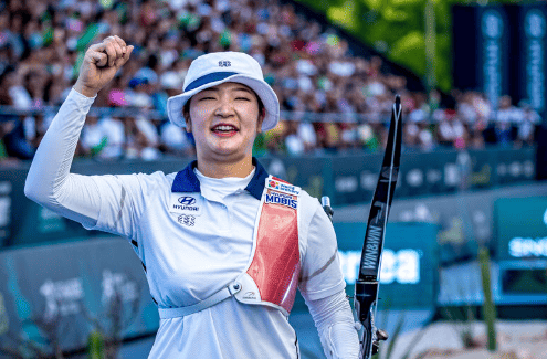 Top 10 Elite Female Archers to Watch in 2025 10 Top 10 Elite Female Archers to Watch in 2025