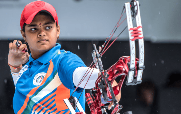Top 10 Elite Female Archers to Watch in 2025 11 Top 10 Elite Female Archers to Watch in 2025