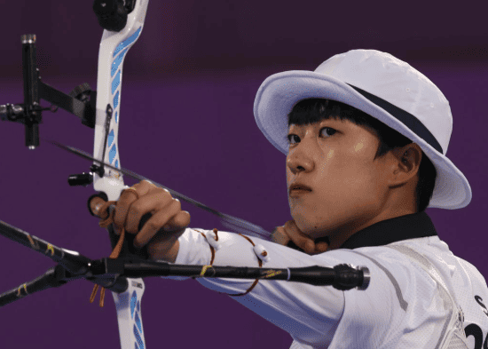Top 10 Elite Female Archers to Watch in 2025 12 Top 10 Elite Female Archers to Watch in 2025