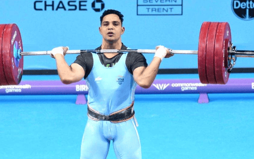 Top 10 Indian Weightlifters : Explosive Stars of All Time 5 Top 10 Indian Weightlifters : Explosive Stars of All Time