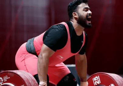 Top 10 Indian Weightlifters : Explosive Stars of All Time 6 Top 10 Indian Weightlifters : Explosive Stars of All Time