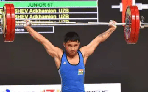 Top 10 Indian Weightlifters : Explosive Stars of All Time 7 Top 10 Indian Weightlifters : Explosive Stars of All Time