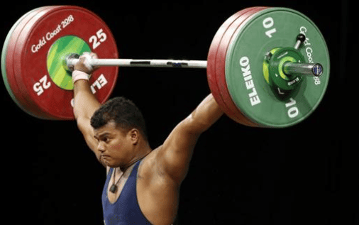 Top 10 Indian Weightlifters : Explosive Stars of All Time 8 Top 10 Indian Weightlifters : Explosive Stars of All Time