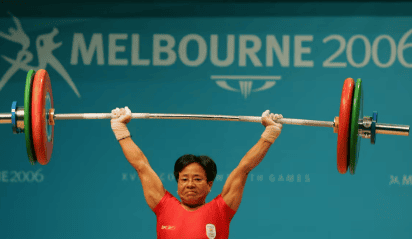 Top 10 Indian Weightlifters : Explosive Stars of All Time 9 Top 10 Indian Weightlifters : Explosive Stars of All Time