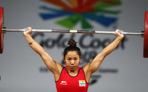Top 10 Indian Weightlifters : Explosive Stars of All Time 11 Top 10 Indian Weightlifters : Explosive Stars of All Time
