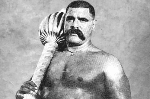Top 10 Indian Male Wrestlers : Explosive Stars of All Time 3 Top 10 Indian Male Wrestlers : Explosive Stars of All Time