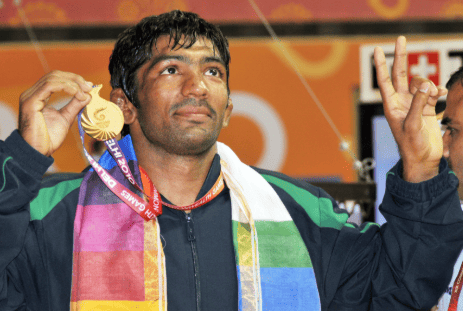 Top 10 Indian Male Wrestlers : Explosive Stars of All Time 4 Top 10 Indian Male Wrestlers : Explosive Stars of All Time