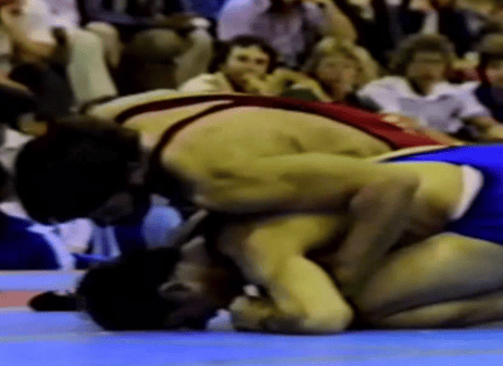 Top 10 Indian Male Wrestlers : Explosive Stars of All Time 5 Top 10 Indian Male Wrestlers : Explosive Stars of All Time
