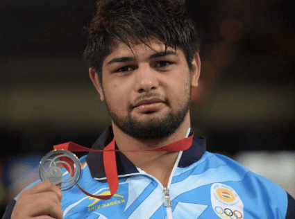 Top 10 Indian Male Wrestlers : Explosive Stars of All Time 6 Top 10 Indian Male Wrestlers : Explosive Stars of All Time