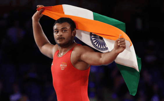 Top 10 Indian Male Wrestlers : Explosive Stars of All Time 9 Top 10 Indian Male Wrestlers : Explosive Stars of All Time