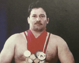 Top 10 Indian Male Wrestlers : Explosive Stars of All Time 10 Top 10 Indian Male Wrestlers : Explosive Stars of All Time