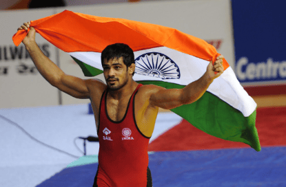 Top 10 Indian Male Wrestlers : Explosive Stars of All Time 12 Top 10 Indian Male Wrestlers : Explosive Stars of All Time