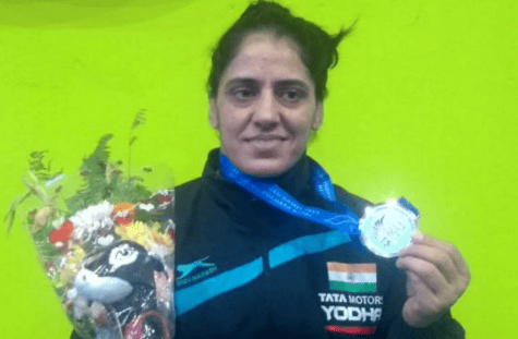 Top 10 Indian Female Wrestlers : Explosive Stars of All Time 4 Top 10 Indian Female Wrestlers : Explosive Stars of All Time