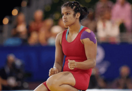 Top 10 Indian Female Wrestlers : Explosive Stars of All Time 5 Top 10 Indian Female Wrestlers : Explosive Stars of All Time