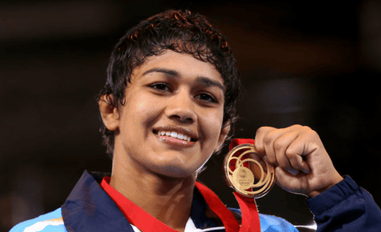 Top 10 Indian Female Wrestlers : Explosive Stars of All Time 7 Top 10 Indian Female Wrestlers : Explosive Stars of All Time