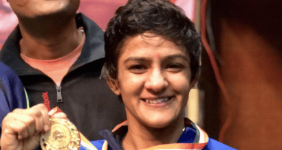 Top 10 Indian Female Wrestlers : Explosive Stars of All Time 8 Top 10 Indian Female Wrestlers : Explosive Stars of All Time