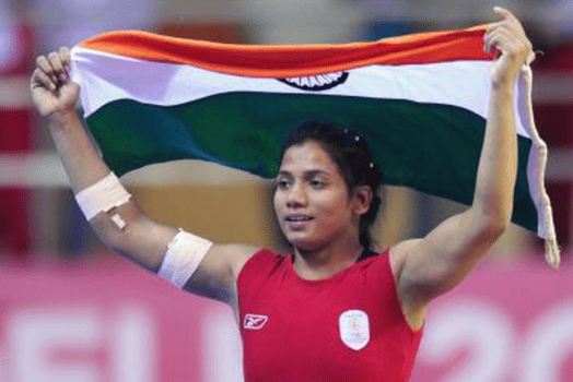 Top 10 Indian Female Wrestlers : Explosive Stars of All Time 9 Top 10 Indian Female Wrestlers : Explosive Stars of All Time