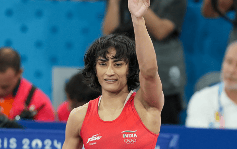 Top 10 Indian Female Wrestlers : Explosive Stars of All Time 11 Top 10 Indian Female Wrestlers : Explosive Stars of All Time