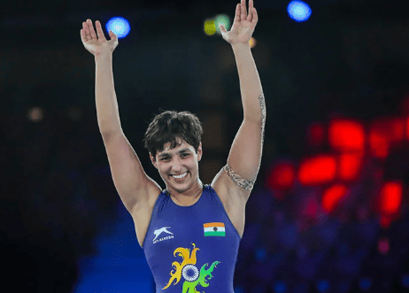 Top 10 Indian Female Wrestlers : Explosive Stars of All Time 12 Top 10 Indian Female Wrestlers : Explosive Stars of All Time