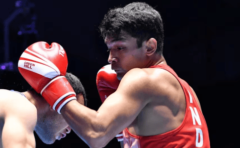 Top 10 Indian Boxers : Elite Stars of All Time 3 Top 10 Indian Boxers : Elite Stars of All Time