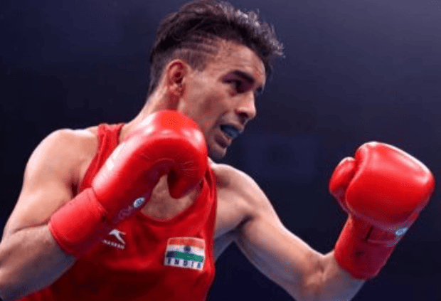 Top 10 Indian Boxers : Elite Stars of All Time 6 Top 10 Indian Boxers : Elite Stars of All Time
