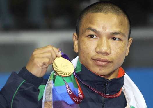Top 10 Indian Boxers : Elite Stars of All Time 7 Top 10 Indian Boxers : Elite Stars of All Time