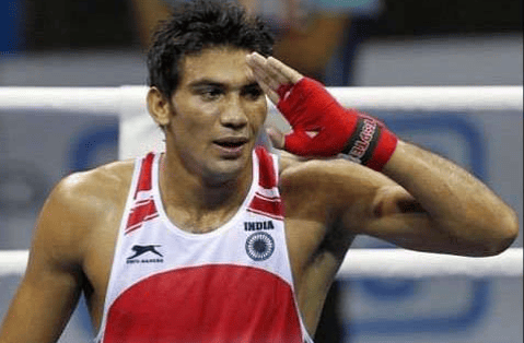 Top 10 Indian Boxers : Elite Stars of All Time 8 Top 10 Indian Boxers : Elite Stars of All Time