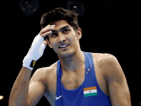 Top 10 Indian Boxers : Elite Stars of All Time 10 Top 10 Indian Boxers : Elite Stars of All Time